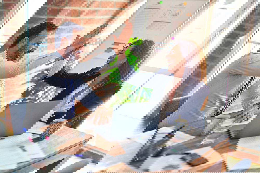 What is Business Property Relief?