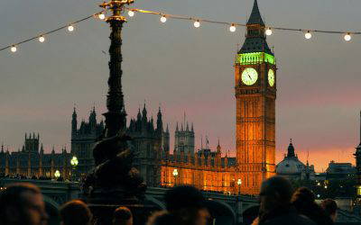 December Economic Review