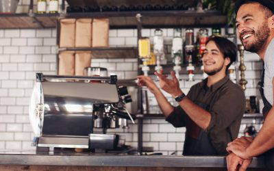 April Economic Review 2023