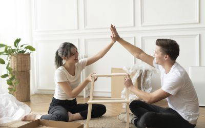 August Residential Property Market Review 2023