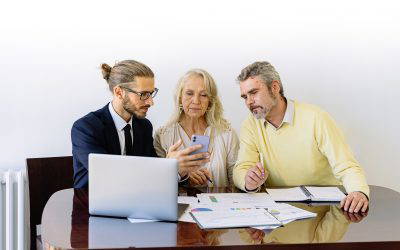 How to Secure Your Financial Wellbeing With Protection Planning