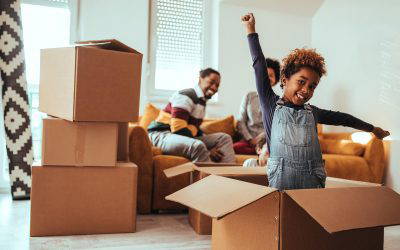 October Residential Property Market Review 2023