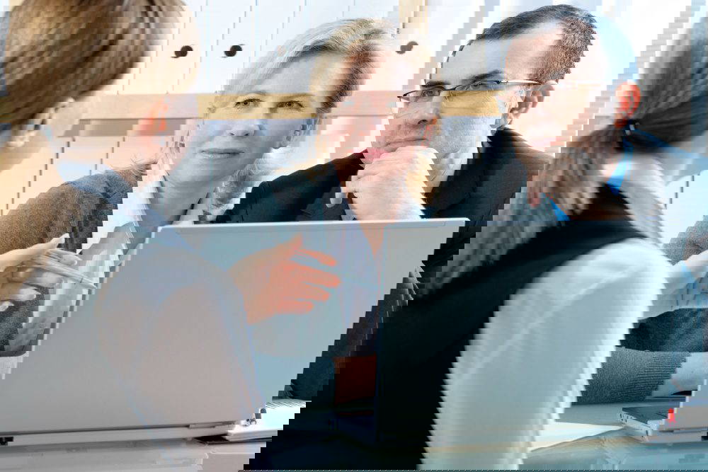 4 unpredictable life events that could mean you’d benefit from a financial review