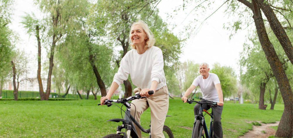 6 lifestyle tips that could reduce your biological age