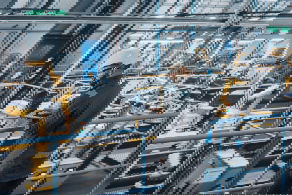 Investment market update: February 2025