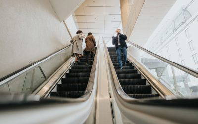 4 reasons to remain calm amid market volatility and uncertainty