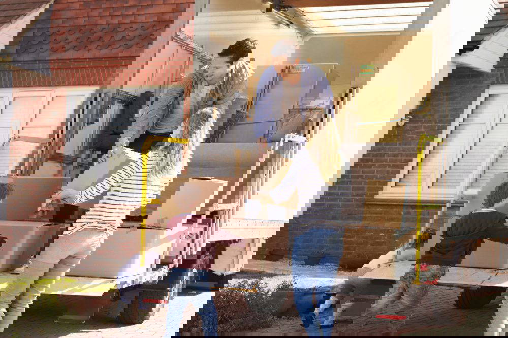 5 top tips for securing a mortgage