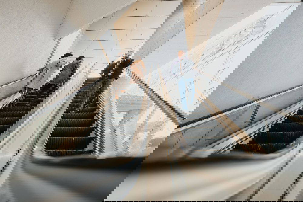 4 reasons to remain calm amid market volatility and uncertainty