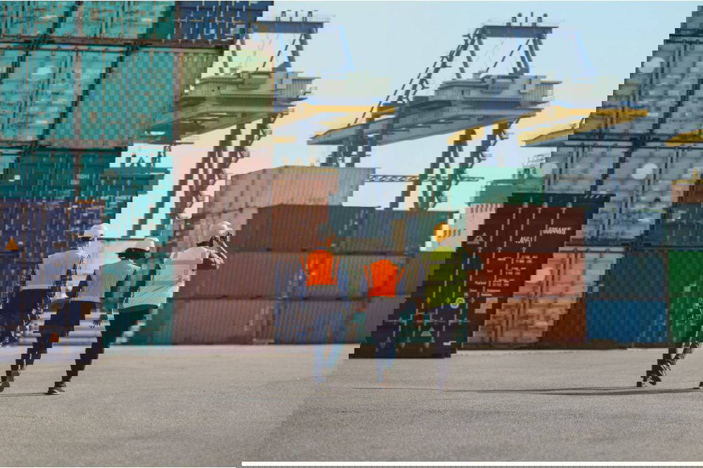 Investment market update: April 2025