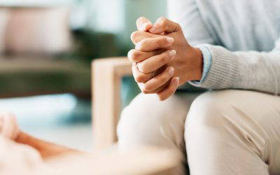 Why investor fear and anxiety play a role in market volatility