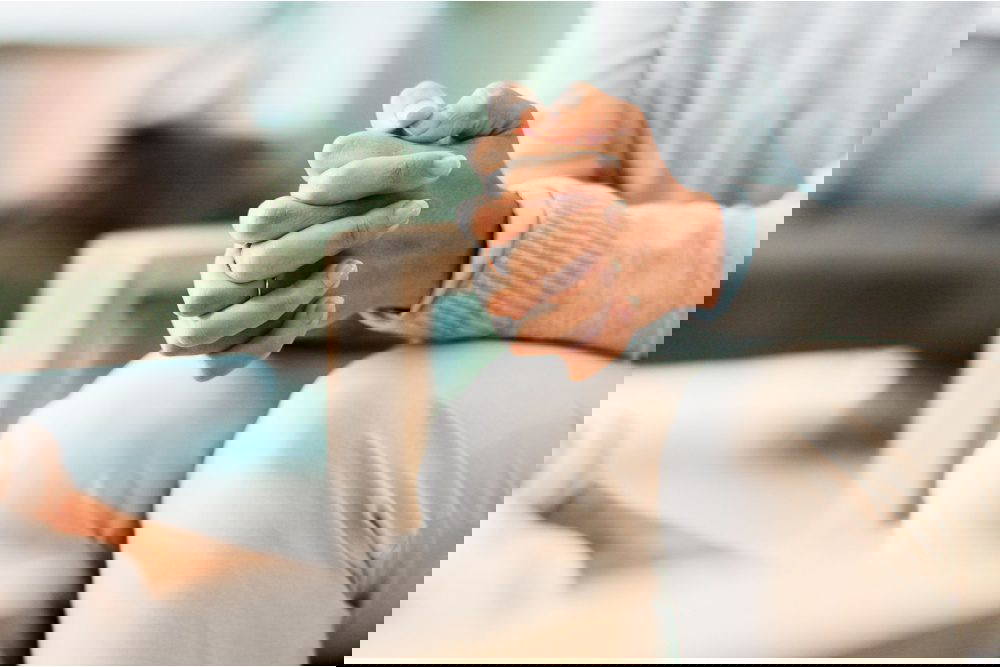 Why investor fear and anxiety play a role in market volatility