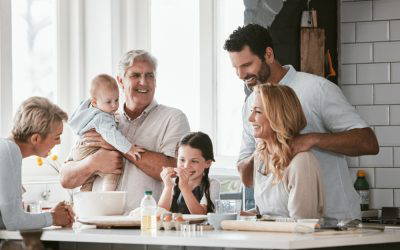 How to use the “gifting from income” rule to reduce your estate’s Inheritance Tax bill