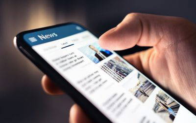 How technology could be harming your investment decisions