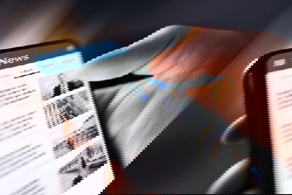 How technology could be harming your investment decisions