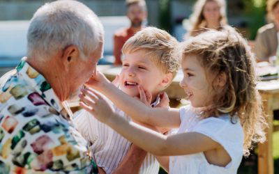 How to prepare your loved ones for the “great wealth transfer”