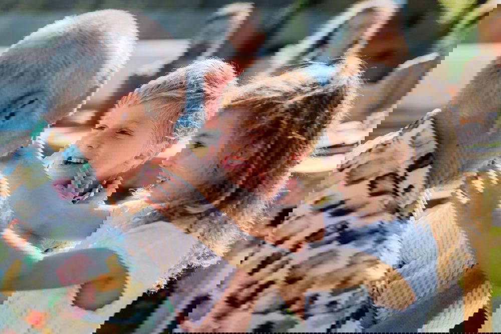 How to prepare your loved ones for the “great wealth transfer”