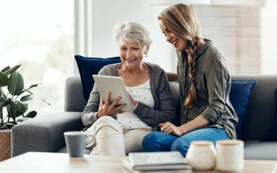 Planning for care: How to set out your wishes