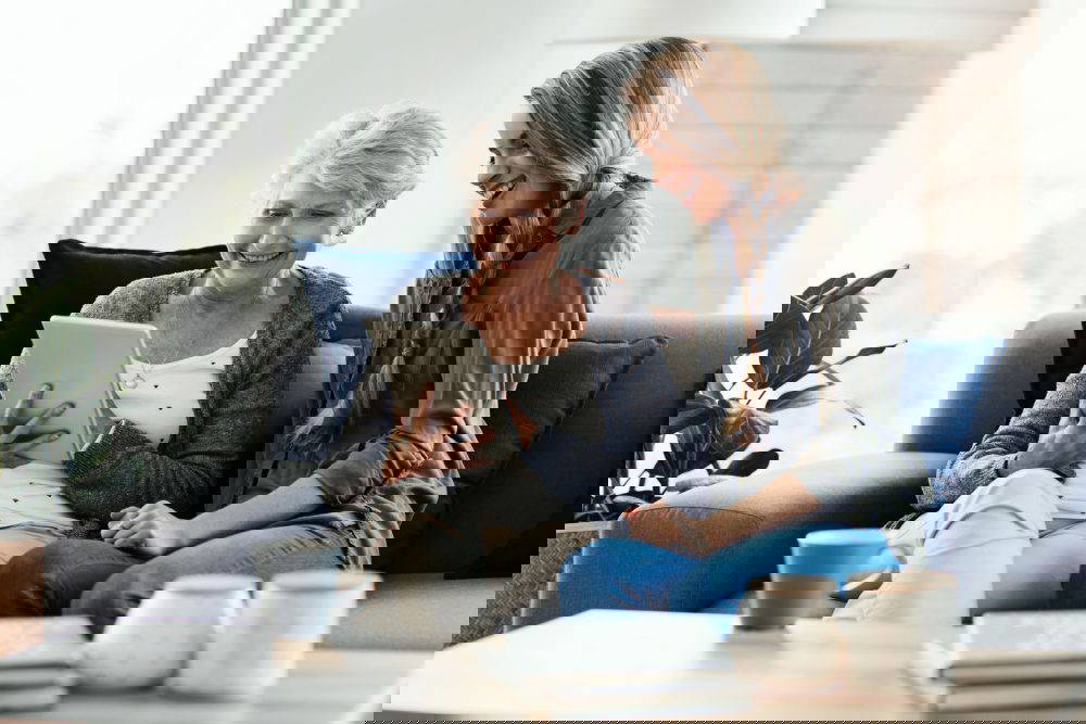 Planning for care: How to set out your wishes