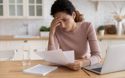 6 reasons why your mortgage application could be rejected